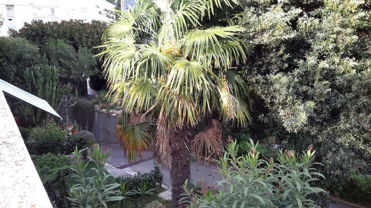 Centro Giovanile Padre Minozzi Hotel Policoro Eksteriør billede