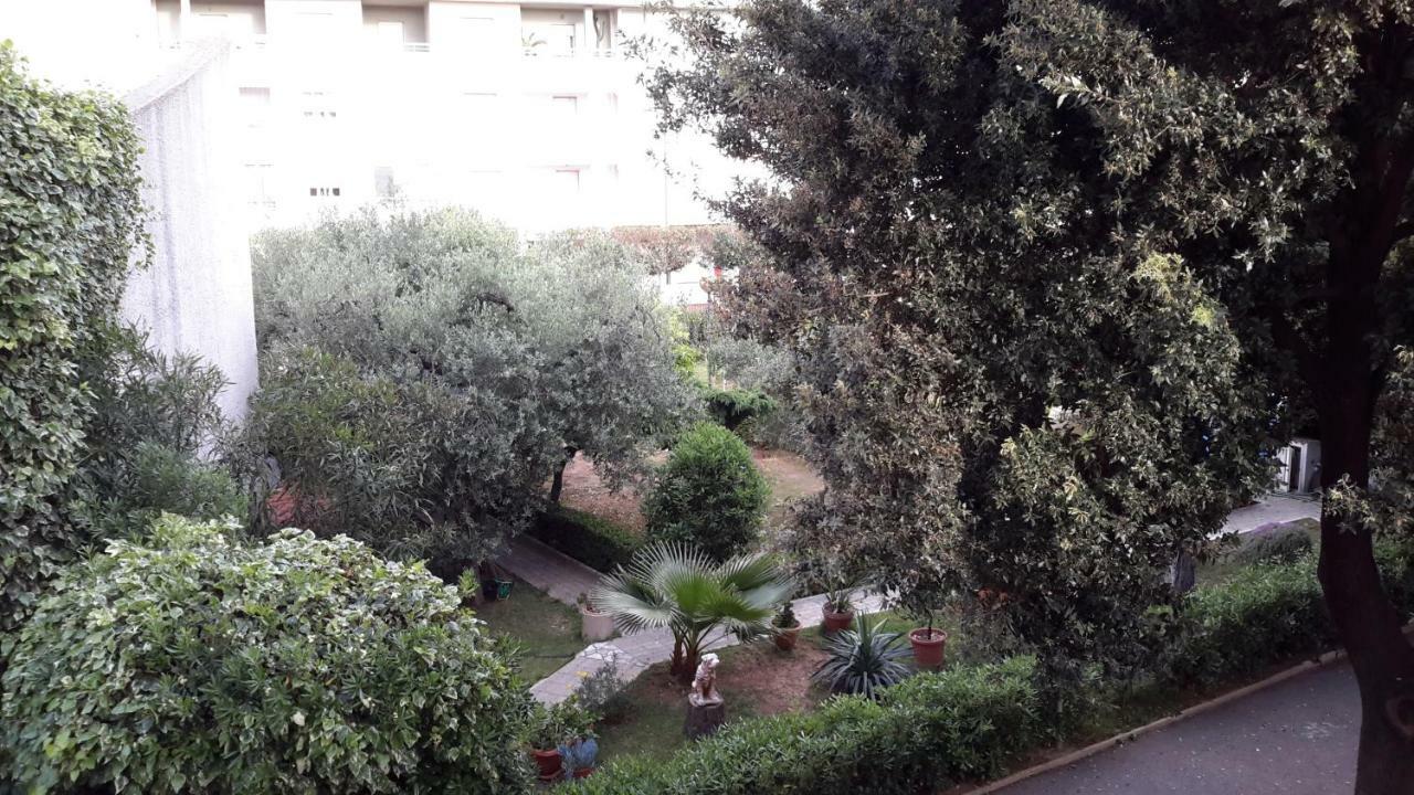 Centro Giovanile Padre Minozzi Hotel Policoro Eksteriør billede