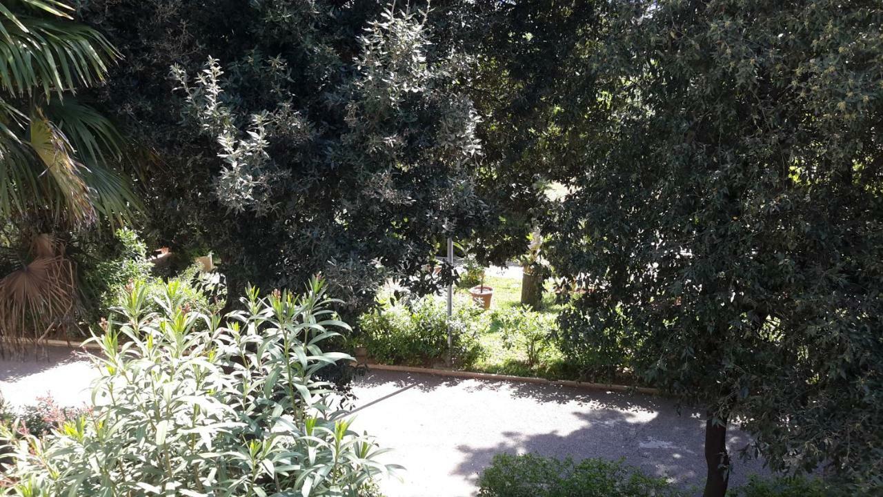 Centro Giovanile Padre Minozzi Hotel Policoro Eksteriør billede